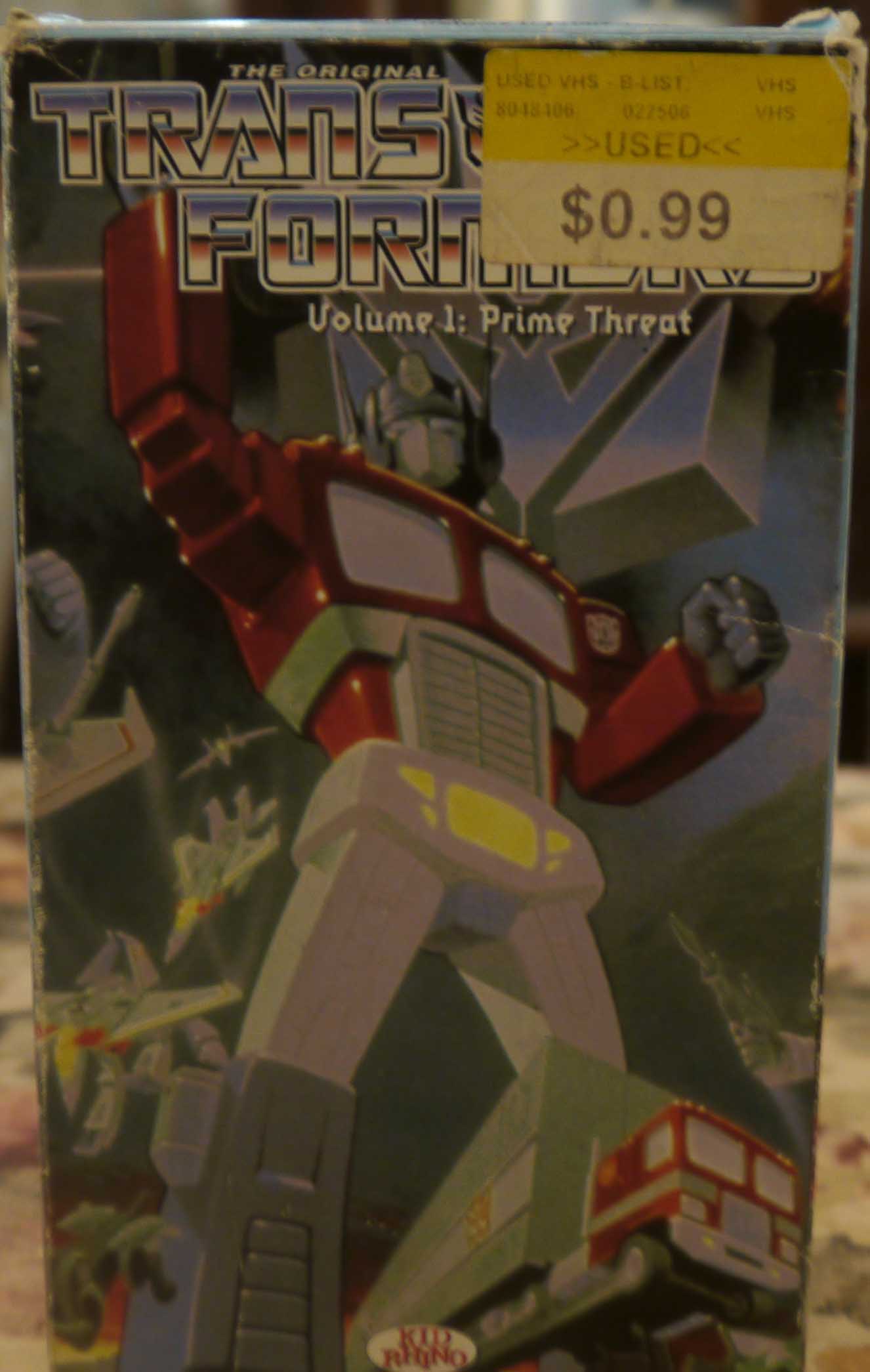 Transformers